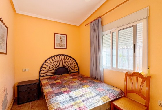 Resale - Detached Villa - Orihuela Costa - Inland