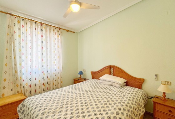 Resale - Detached Villa - Orihuela Costa - Inland
