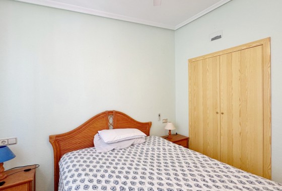 Resale - Detached Villa - Orihuela Costa - Inland