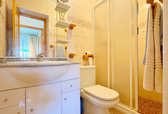 Resale - Detached Villa - Orihuela Costa - Inland