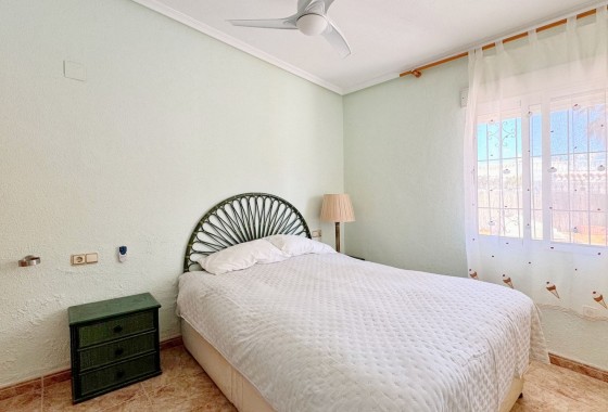 Resale - Detached Villa - Orihuela Costa - Inland