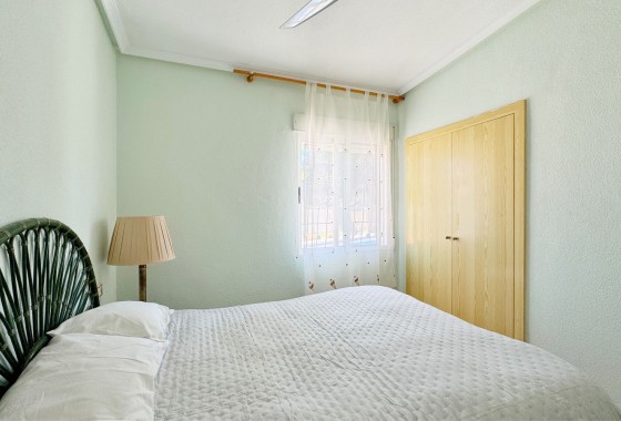 Resale - Detached Villa - Orihuela Costa - Inland