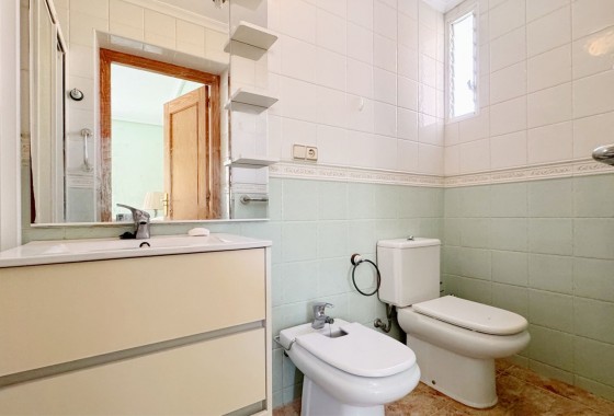 Resale - Detached Villa - Orihuela Costa - Inland
