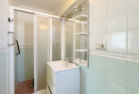 Resale - Detached Villa - Orihuela Costa - Inland