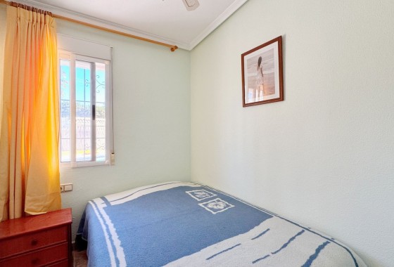 Resale - Detached Villa - Orihuela Costa - Inland