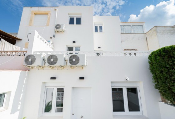 Resale - Townhouse - Torrevieja - Costa Blanca