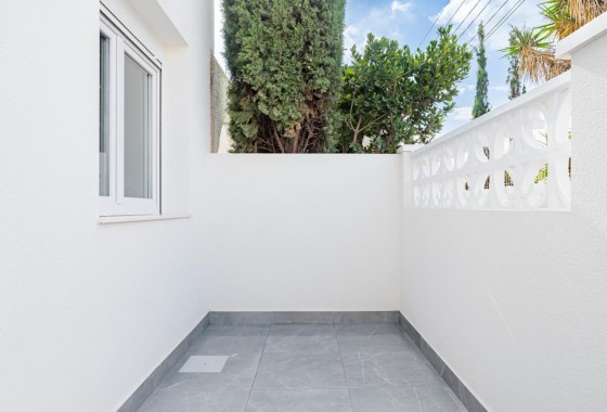 Resale - Townhouse - Torrevieja - Costa Blanca