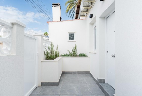 Resale - Townhouse - Torrevieja - Costa Blanca