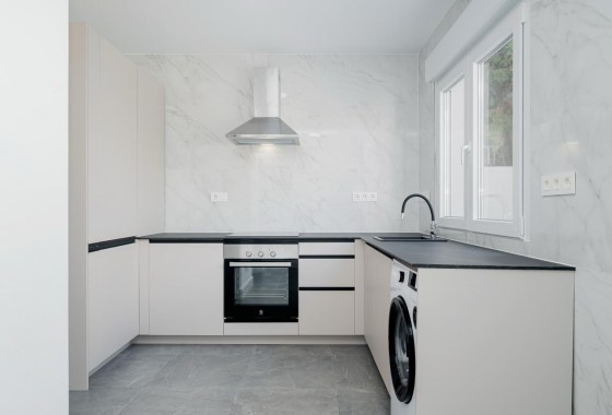 Resale - Townhouse - Torrevieja - Costa Blanca