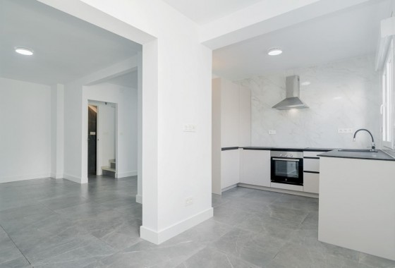 Resale - Townhouse - Torrevieja - Costa Blanca