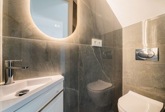 Resale - Townhouse - Torrevieja - Costa Blanca
