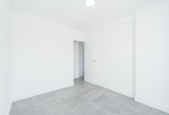 Resale - Townhouse - Torrevieja - Costa Blanca