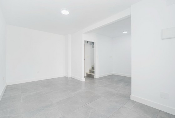 Resale - Townhouse - Torrevieja - Costa Blanca