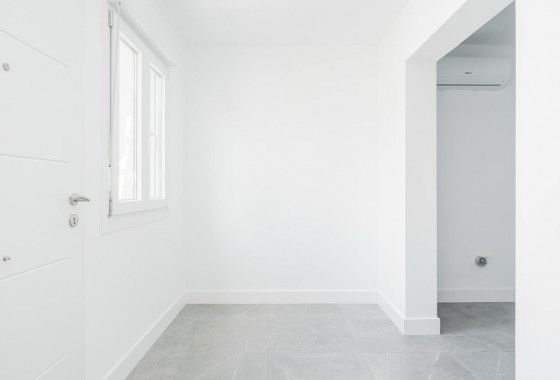 Resale - Townhouse - Torrevieja - Costa Blanca