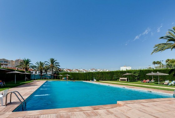Resale - Townhouse - Torrevieja - Costa Blanca