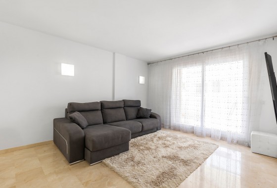 Resale - Apartment - Torrevieja - Costa Blanca