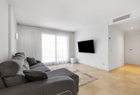 Resale - Apartment - Torrevieja - Costa Blanca