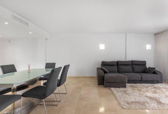Resale - Apartment - Torrevieja - Costa Blanca