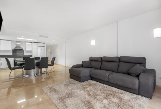 Resale - Apartment - Torrevieja - Costa Blanca