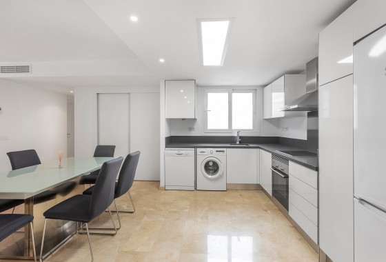 Resale - Apartment - Torrevieja - Costa Blanca
