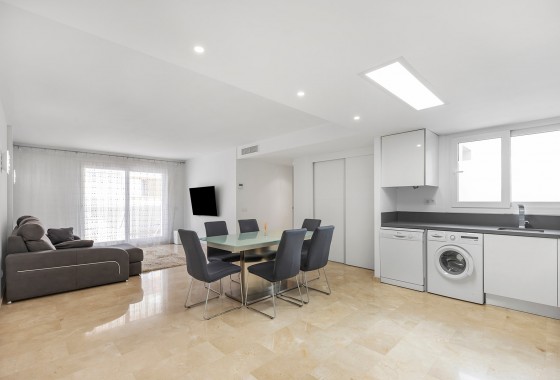 Resale - Apartment - Torrevieja - Costa Blanca