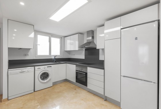 Resale - Apartment - Torrevieja - Costa Blanca
