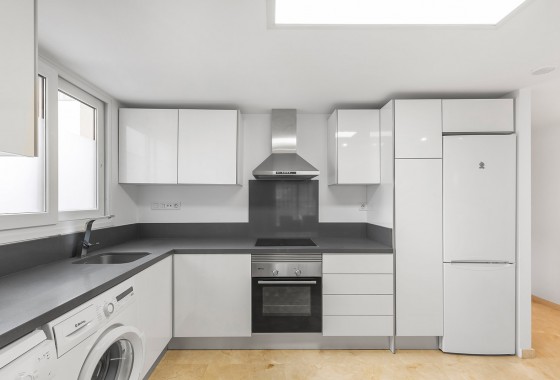 Resale - Apartment - Torrevieja - Costa Blanca