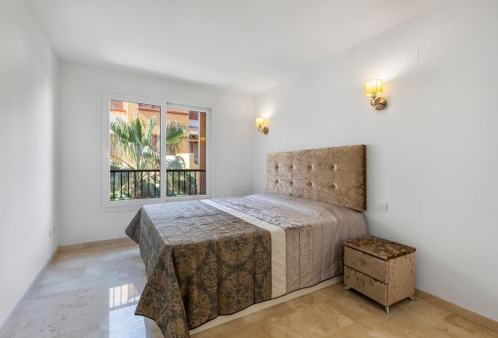 Resale - Apartment - Torrevieja - Costa Blanca
