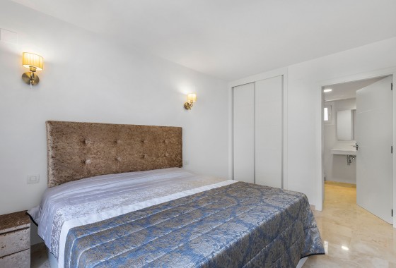 Resale - Apartment - Torrevieja - Costa Blanca