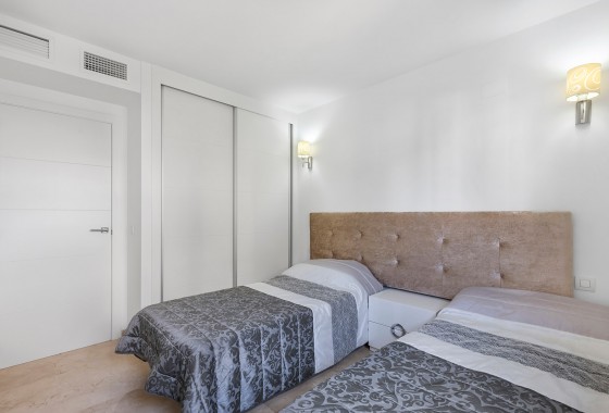 Resale - Apartment - Torrevieja - Costa Blanca