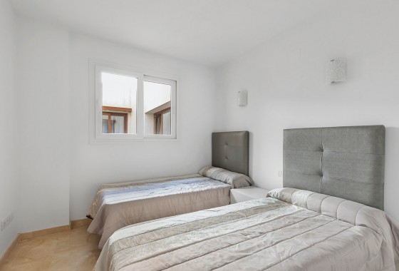 Resale - Apartment - Torrevieja - Costa Blanca