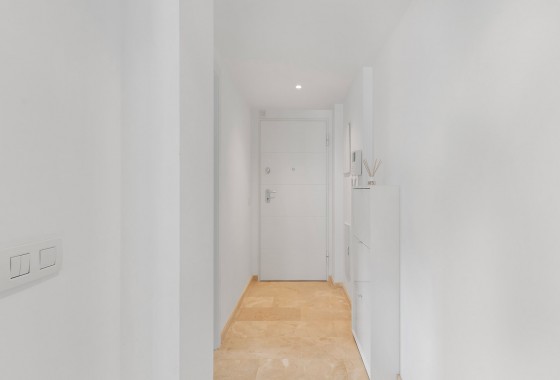 Resale - Apartment - Torrevieja - Costa Blanca