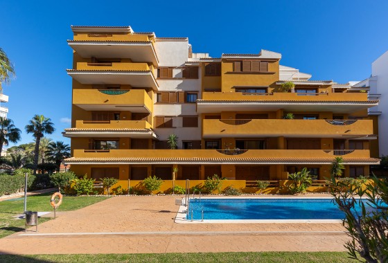 Resale - Apartment - Torrevieja - Costa Blanca