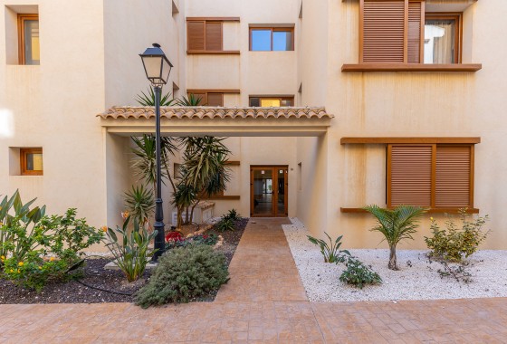 Resale - Apartment - Torrevieja - Costa Blanca
