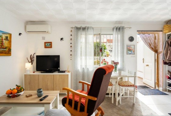 Resale - Duplex Penthouse - Guardamar del Segura - Pinomar