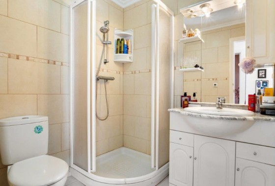 Resale - Duplex Penthouse - Guardamar del Segura - Pinomar
