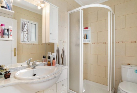 Resale - Duplex Penthouse - Guardamar del Segura - Pinomar