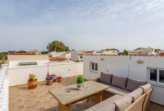 Resale - Duplex Penthouse - Guardamar del Segura - Pinomar