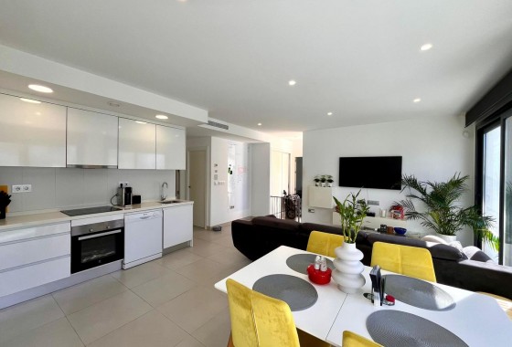 Resale - Detached Villa - Lo Romero Golf - Inland