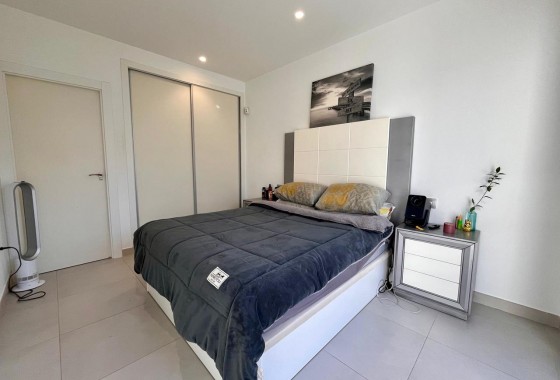 Resale - Detached Villa - Lo Romero Golf - Inland