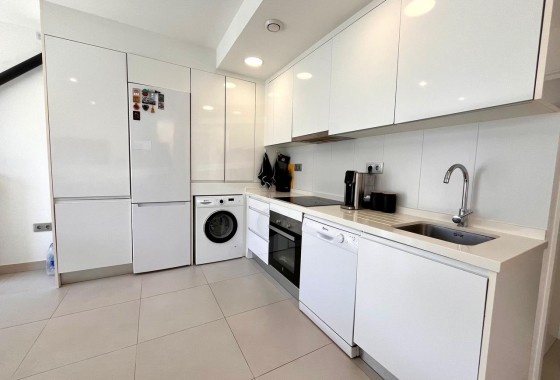 Resale - Detached Villa - Lo Romero Golf - Inland