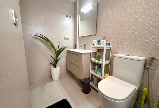 Resale - Detached Villa - Lo Romero Golf - Inland