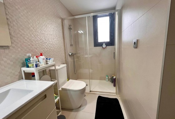 Resale - Detached Villa - Lo Romero Golf - Inland