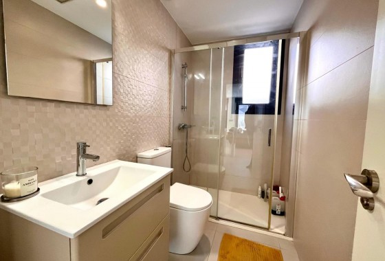 Resale - Detached Villa - Lo Romero Golf - Inland