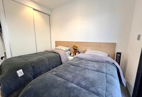 Resale - Detached Villa - Lo Romero Golf - Inland