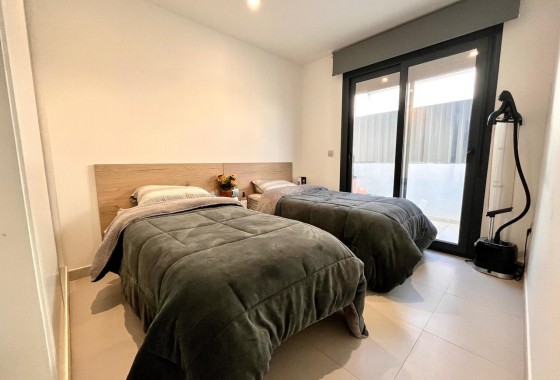 Resale - Detached Villa - Lo Romero Golf - Inland