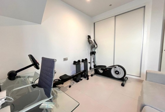 Resale - Detached Villa - Lo Romero Golf - Inland