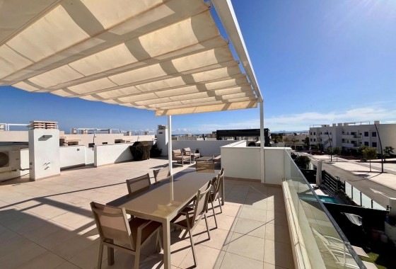 Resale - Detached Villa - Lo Romero Golf - Inland