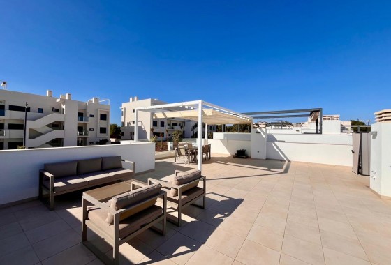 Resale - Detached Villa - Lo Romero Golf - Inland