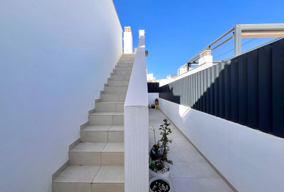 Resale - Detached Villa - Lo Romero Golf - Inland